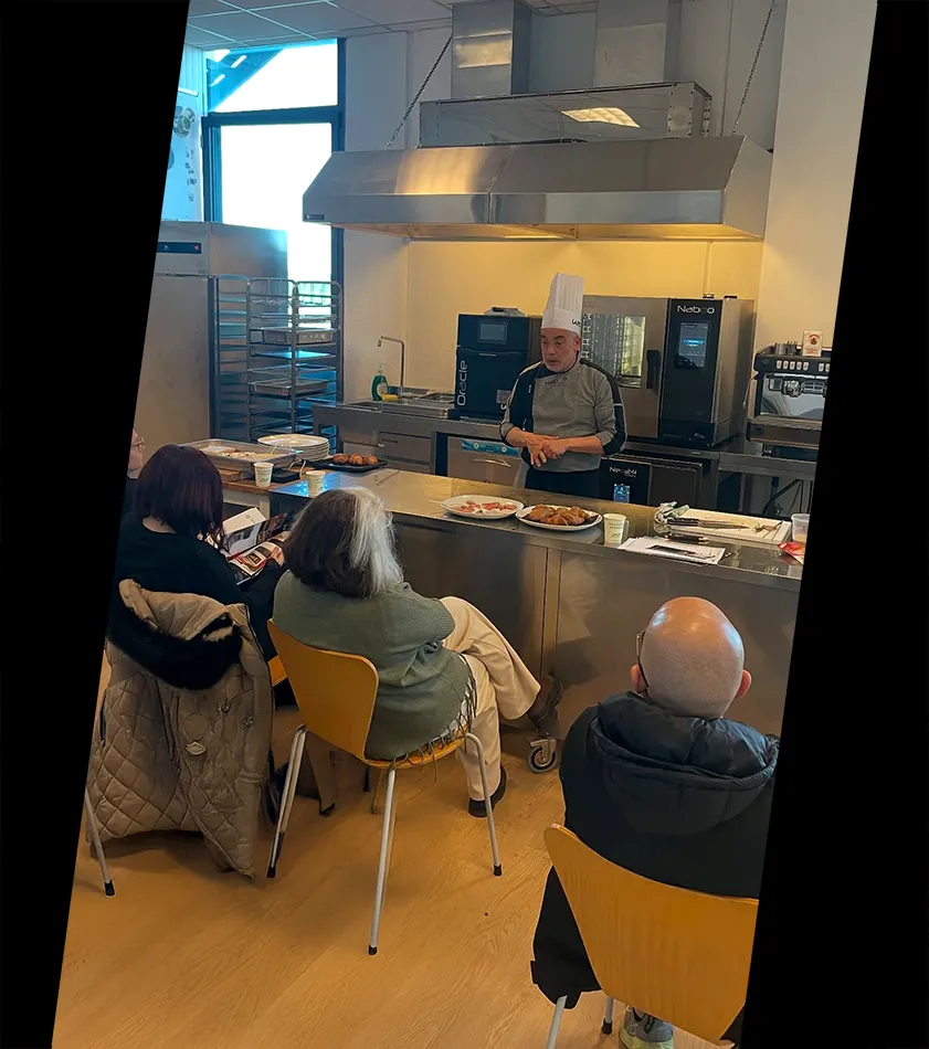 Show-room Dinamico