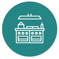 Icona Cucine Professionali