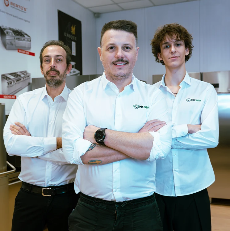 KK360 About Us