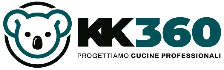 KK360 Logo Positivo