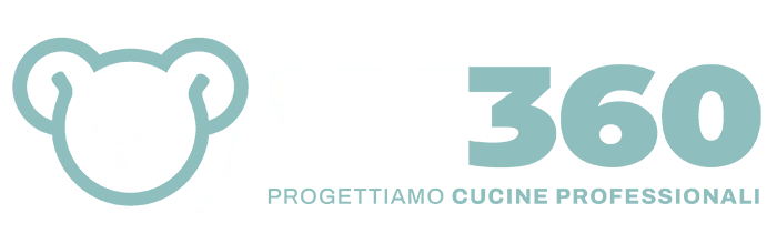 KK360 negative logo