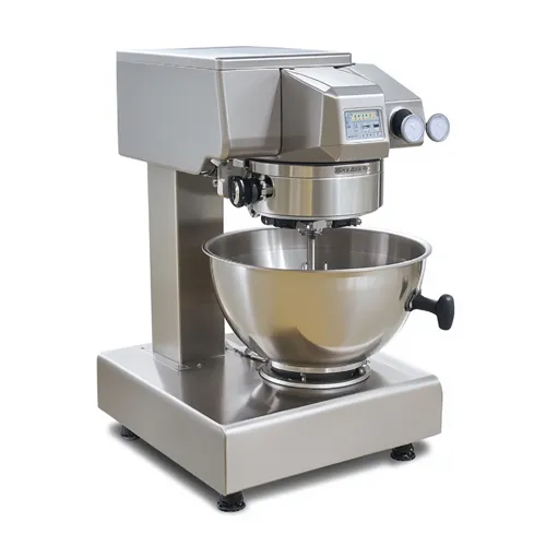 Mixer